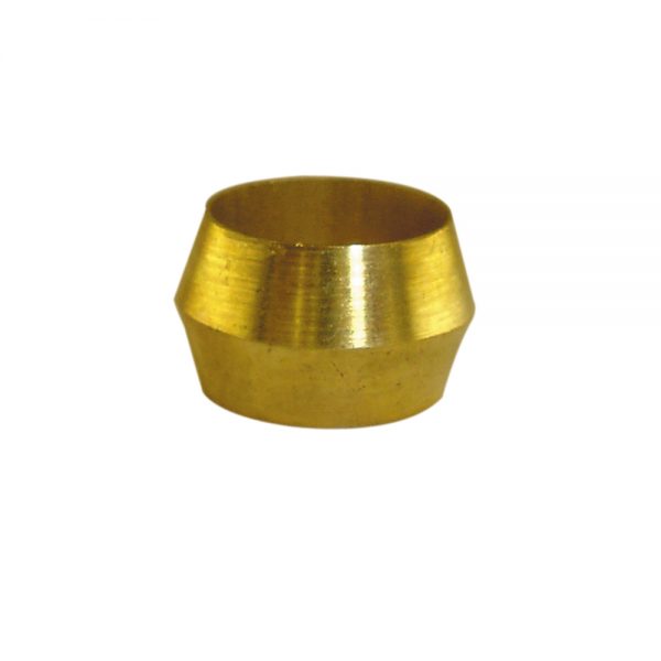 Brass Compression Fittings – Mainline Collection