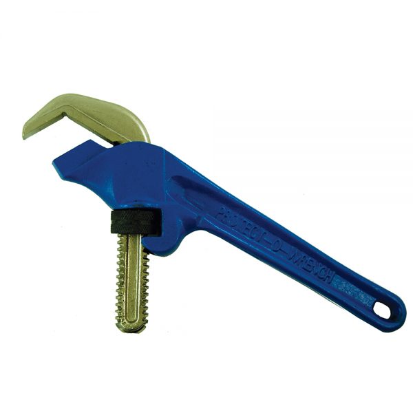 Tools - Spanner Ring Wrench - DWV Plumbing
