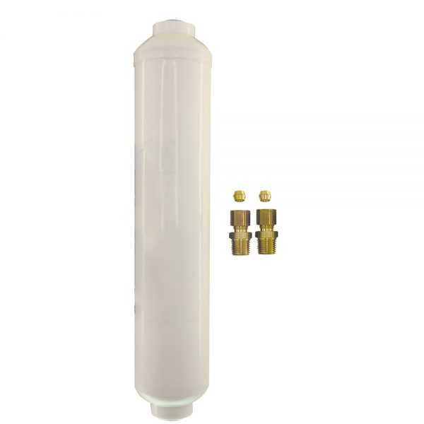 Ice Maker Filters