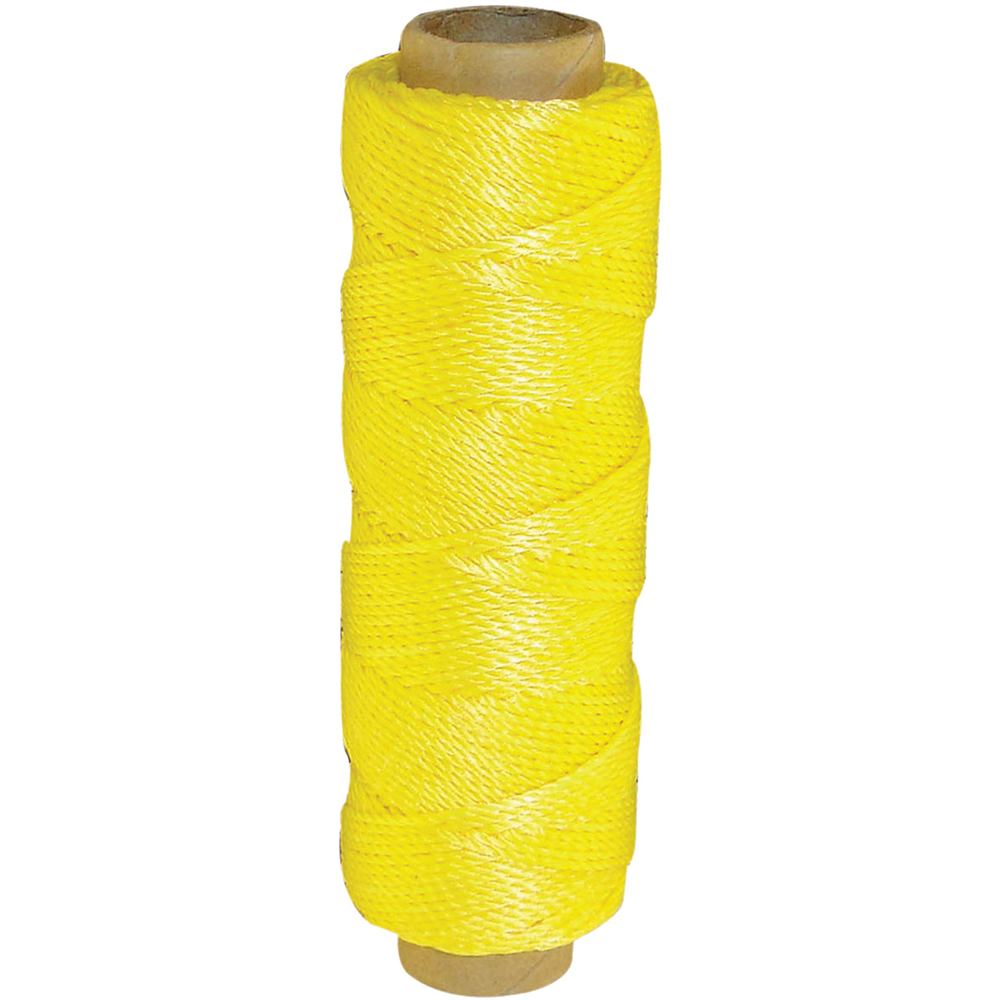 AHANDMAKER 3 Color Multi-Purpose Twine Silk Polyester Nylon