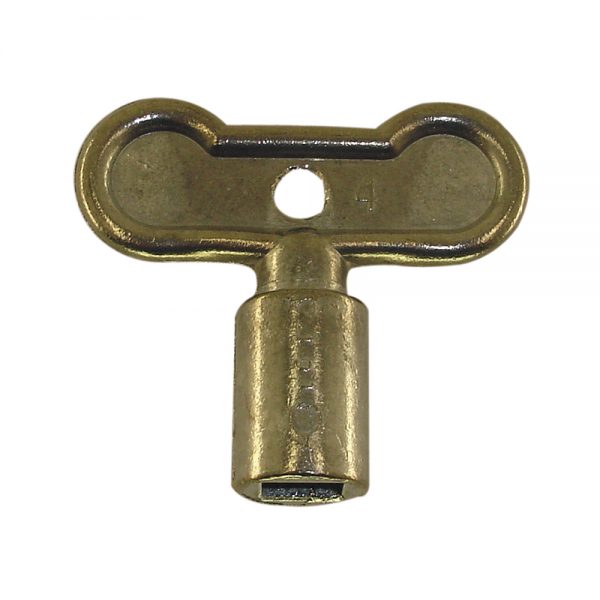 Sillcock Keys