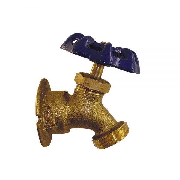 Sillcocks (Lawn Faucets)