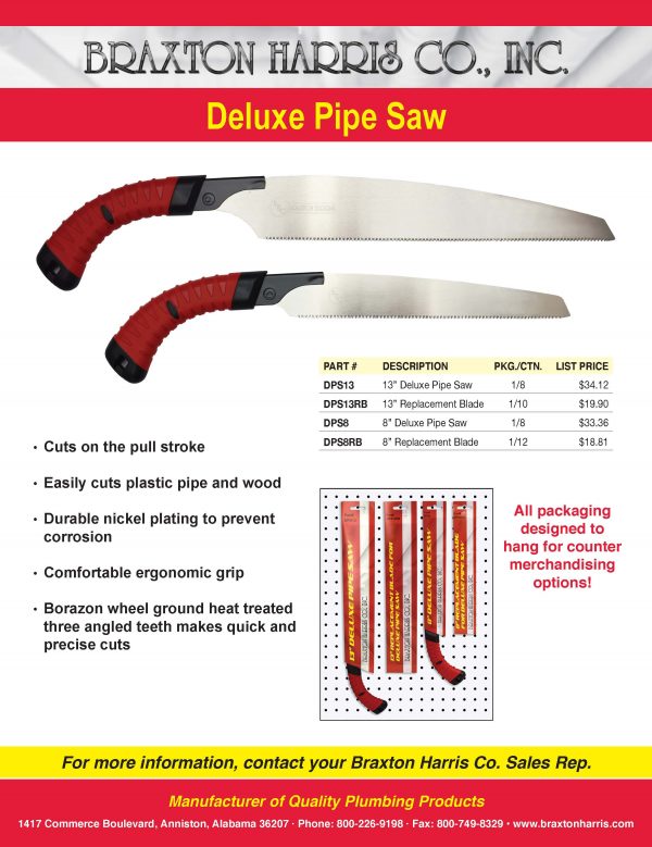 Resources Braxton Harris Company