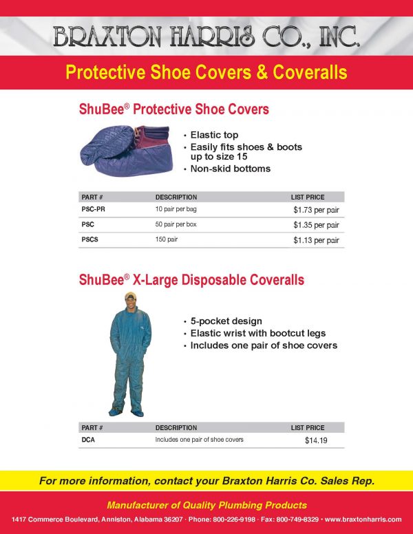 Resources Braxton Harris Company