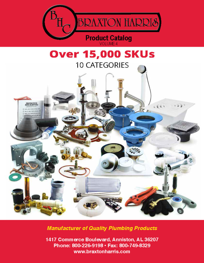 Resources Braxton Harris Company