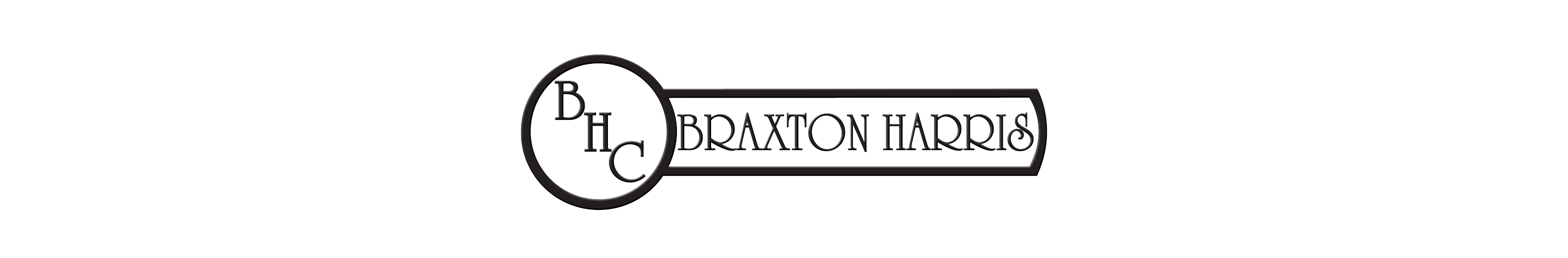 Braxton Harris Company Logo
