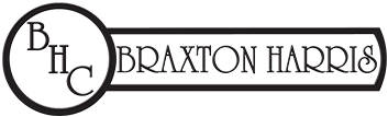 Braxton Harris Company Logo