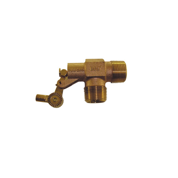 Float Valves