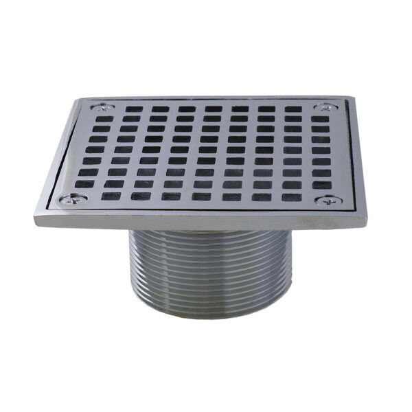 Spuds and Strainers Only