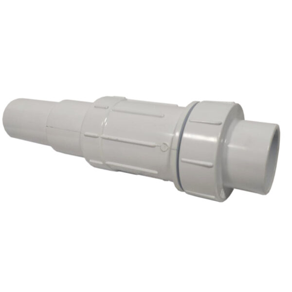 PVC Expandable Couplings
