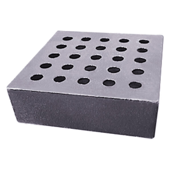 Vent Boxes