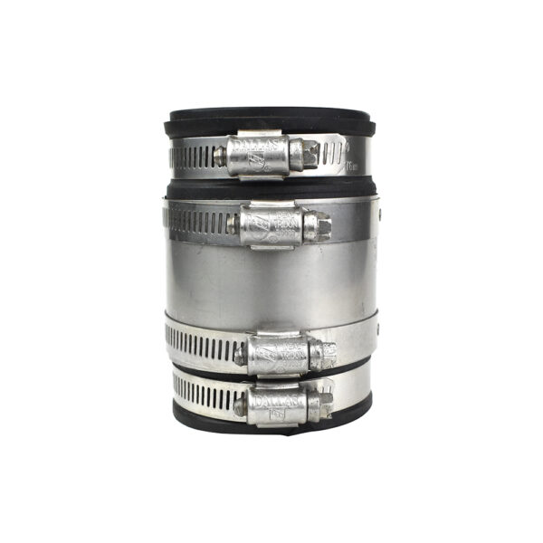 Shielded Flexible Transition Couplings